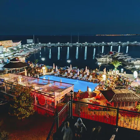 Vista Mare 圣弗拉斯