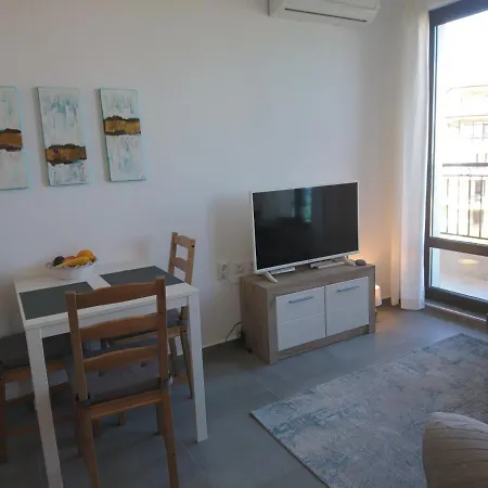 Vista Mare 公寓 圣弗拉斯