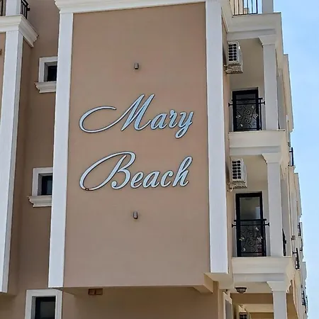 Vista Mare 公寓