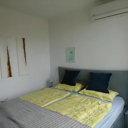 Vista Mare 圣弗拉斯