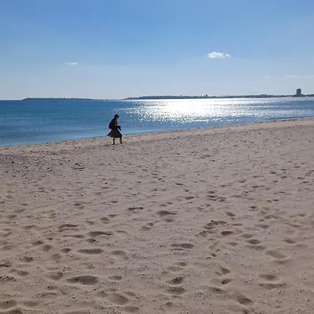 公寓 Vista Mare 圣弗拉斯