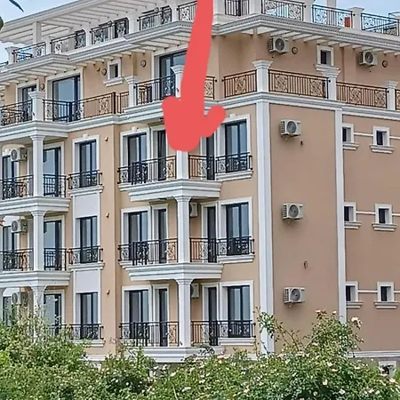 Vista Mare 公寓