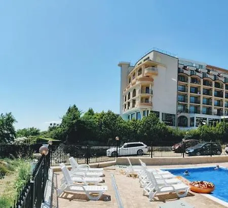 Vista Mare * 圣弗拉斯