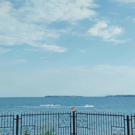 公寓 Vista Mare *
