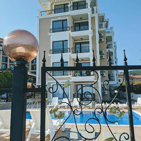 Vista Mare 圣弗拉斯