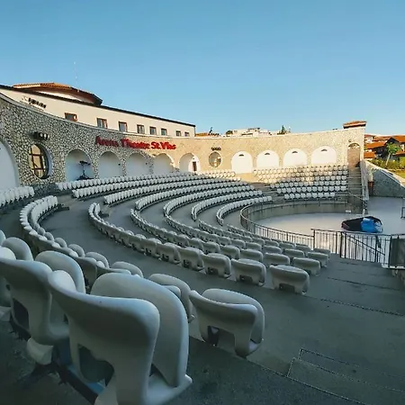 Vista Mare 圣弗拉斯