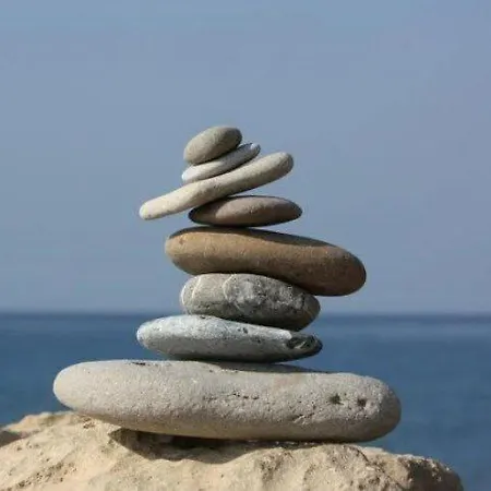 Vista Mare * 圣弗拉斯