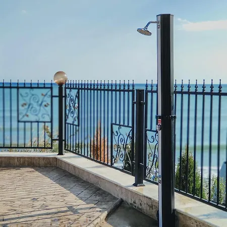 公寓 Vista Mare 圣弗拉斯