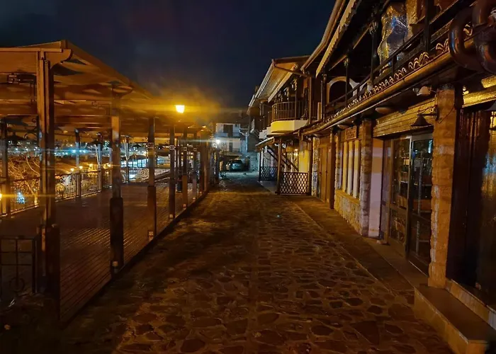 Апартамент Vista Mare *