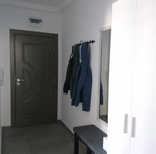 Vista Mare Апартамент Свети Влас