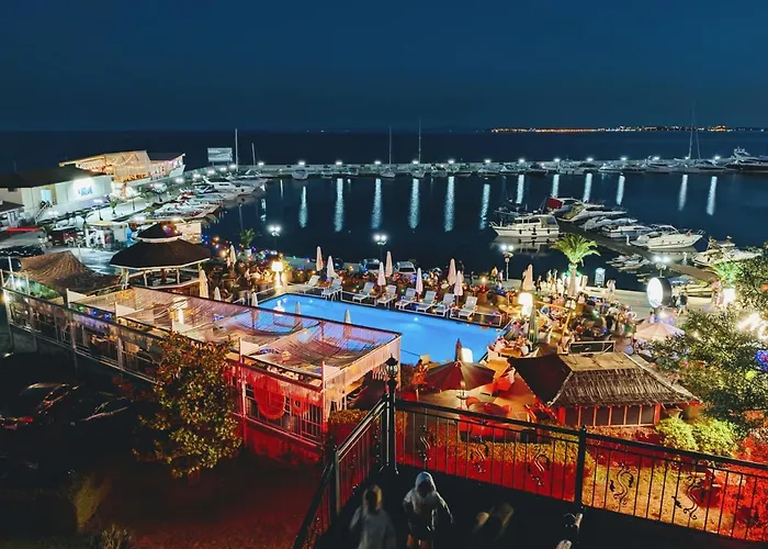 Vista Mare Свети Влас