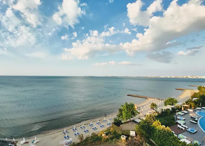 Апартамент Vista Mare