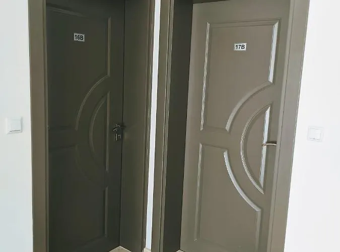 Vista Mare Апартамент