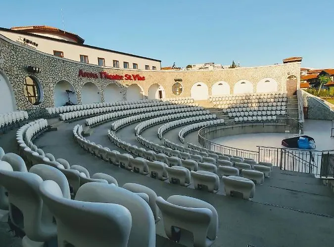 Vista Mare Свети Влас