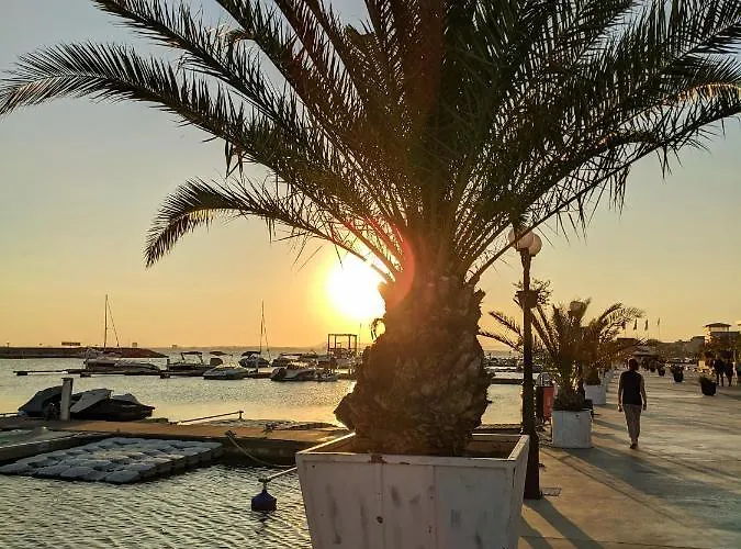 Апартамент Vista Mare