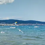 Vista Mare Appartement Sveti Vlas