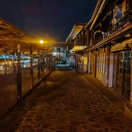 Appartement Vista Mare *