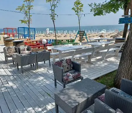 Vista Mare Appartement Sveti Vlas