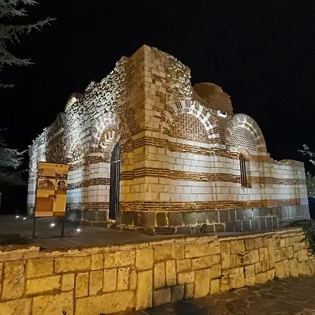 Vista Mare Appartement