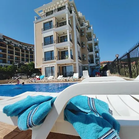 Vista Mare Appartement *