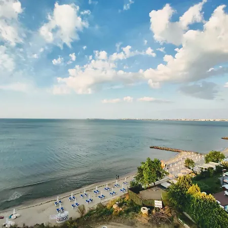Appartement Vista Mare