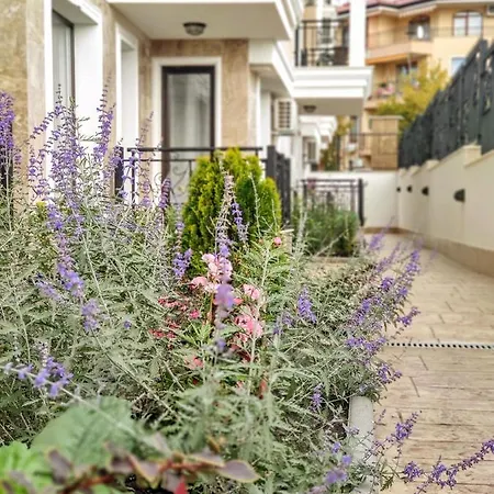 Vista Mare Appartement *