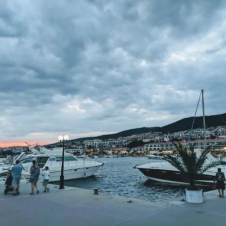 Appartement Vista Mare *