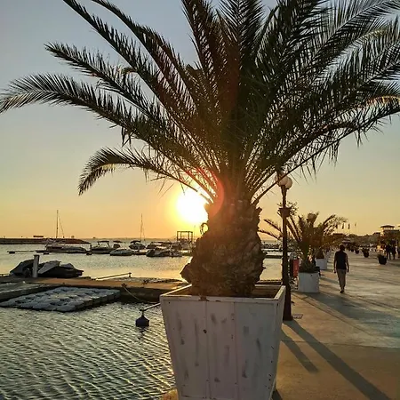 Appartement Vista Mare