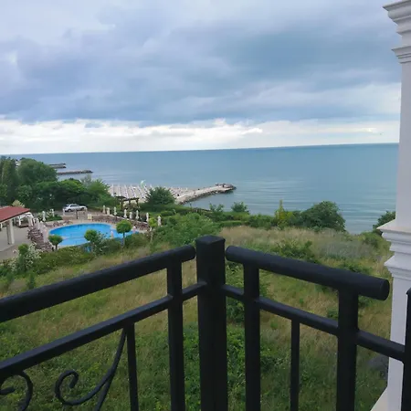 Appartement Vista Mare Sveti Vlas