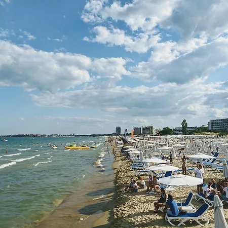 Apartman Vista Mare Szveti Vlasz