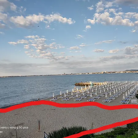 Appartement Vista Mare