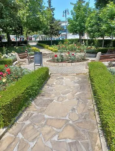 Vista Mare