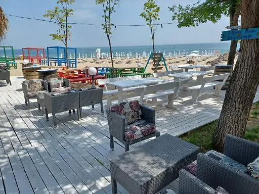 Vista Mare Apartman Szveti Vlasz