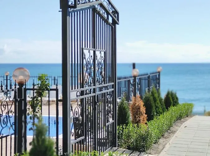 Apartman Vista Mare