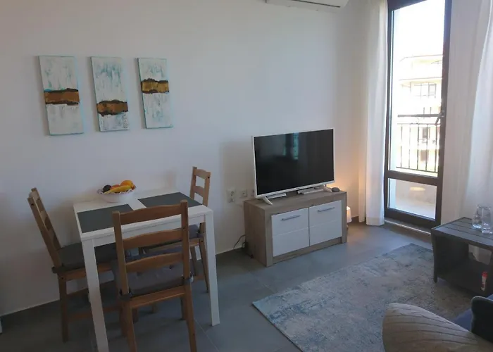 Vista Mare Apartman Szveti Vlasz