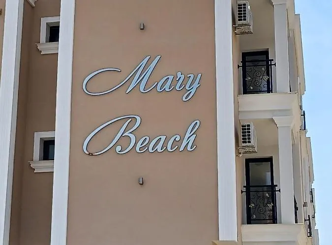 Vista Mare Apartman