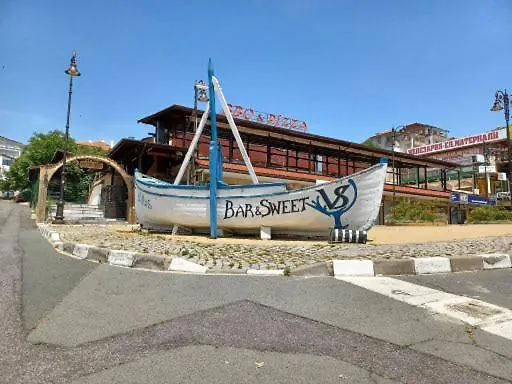 Vista Mare Apartman *