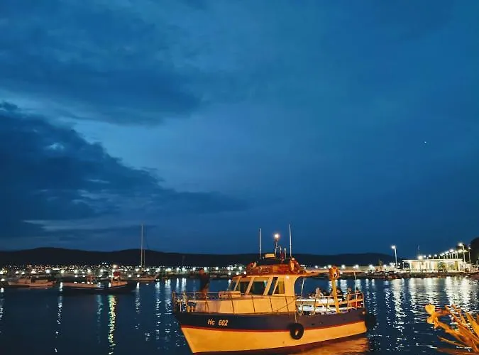 Vista Mare * Szveti Vlasz