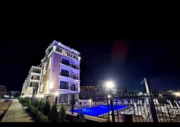 Vista Mare *