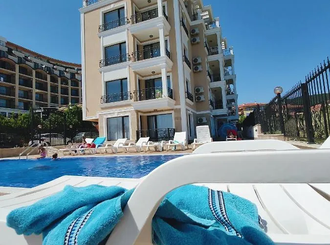 Vista Mare Apartman *