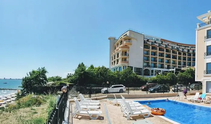 Vista Mare * Szveti Vlasz