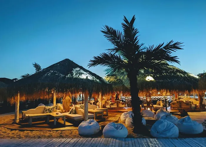 Apartman Vista Mare *