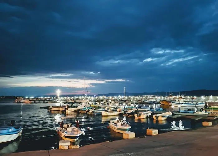 Vista Mare *