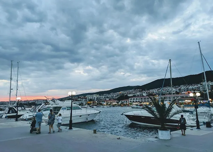 Apartman Vista Mare *