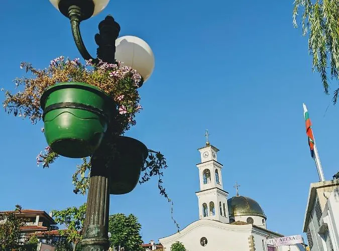 Vista Mare * Szveti Vlasz