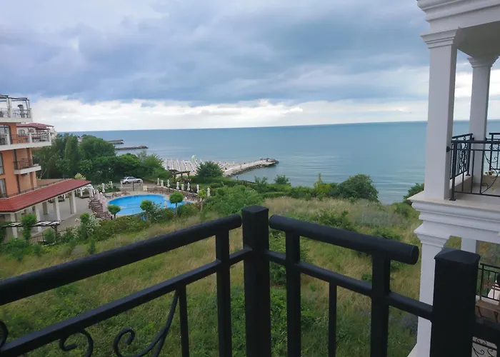 Apartman Vista Mare Szveti Vlasz