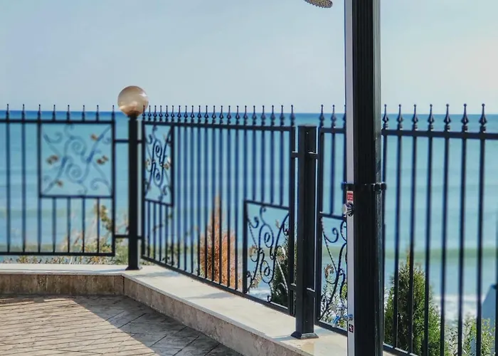 Apartman Vista Mare Szveti Vlasz