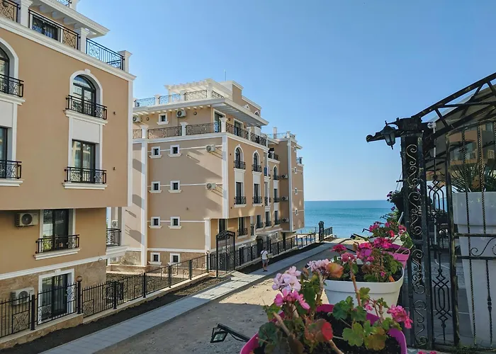 Vista Mare